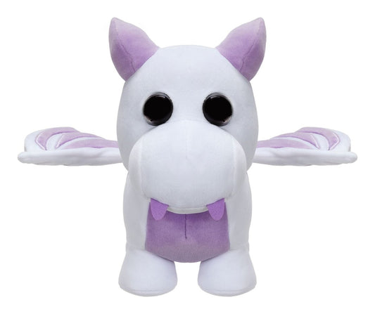 Adopt Me Collector Plush Lavender Dragon - Inspire Newquay