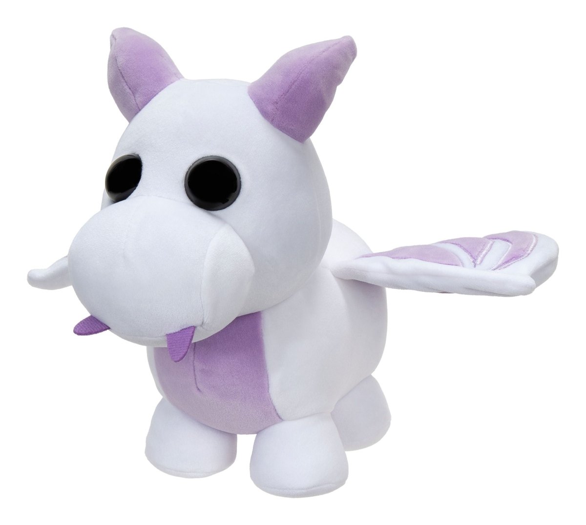 Adopt Me Collector Plush Lavender Dragon - Inspire Newquay