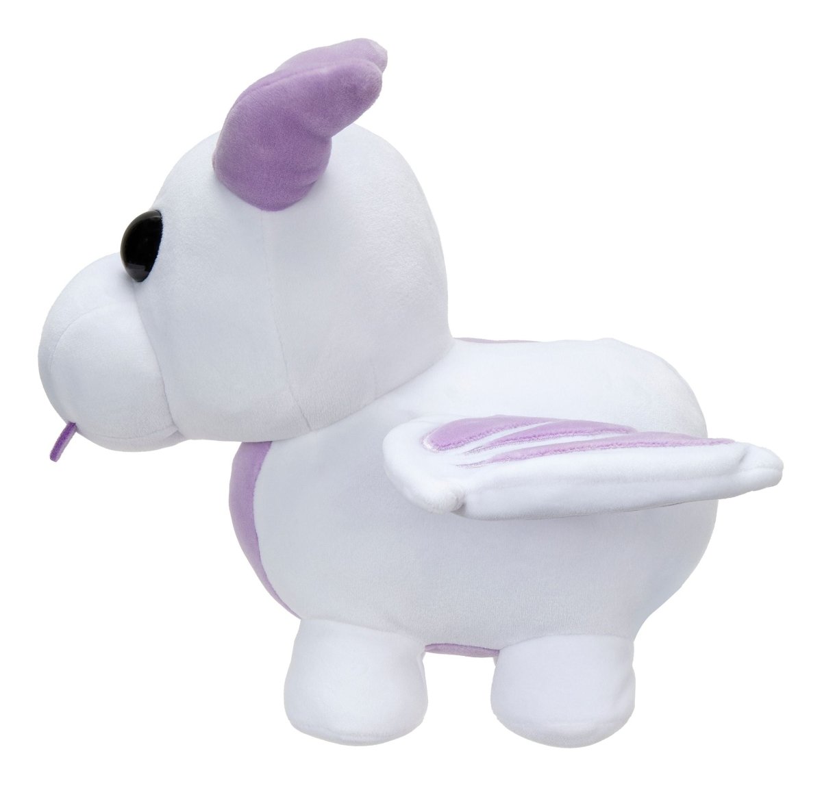 Adopt Me Collector Plush Lavender Dragon - Inspire Newquay