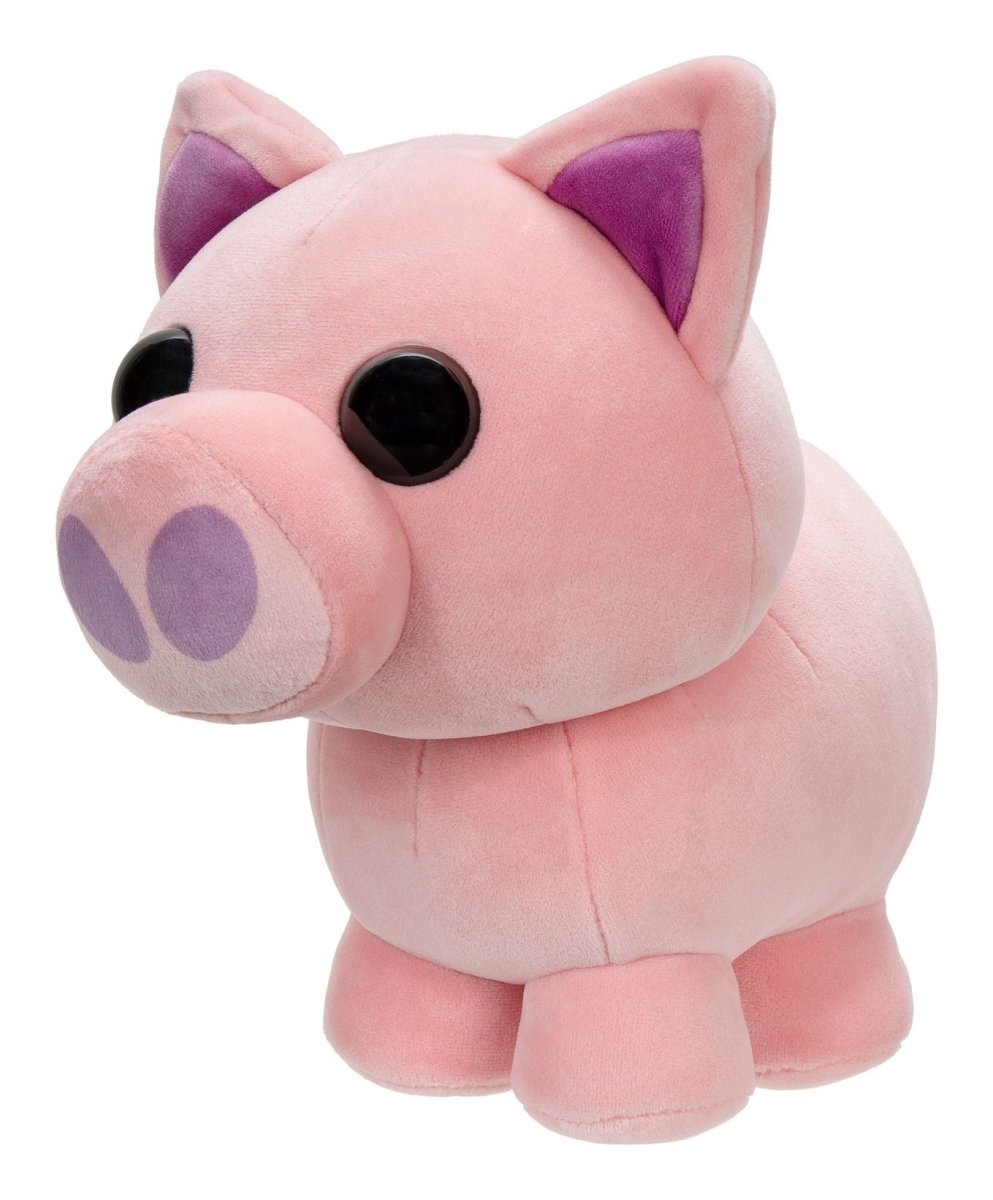 Adopt Me Collector Plush Pig - Inspire Newquay