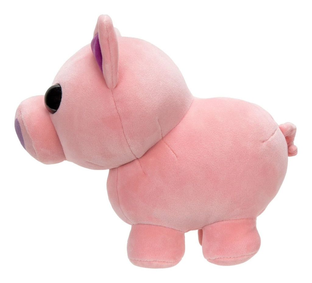 Adopt Me Collector Plush Pig - Inspire Newquay