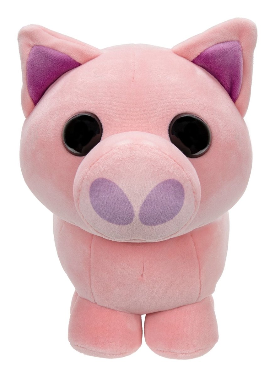 Adopt Me Collector Plush Pig - Inspire Newquay
