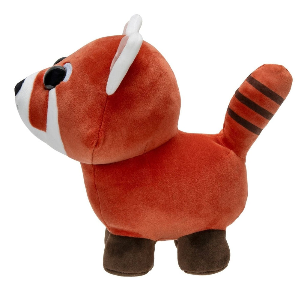 Adopt Me Collector Plush Red Panda - Inspire Newquay