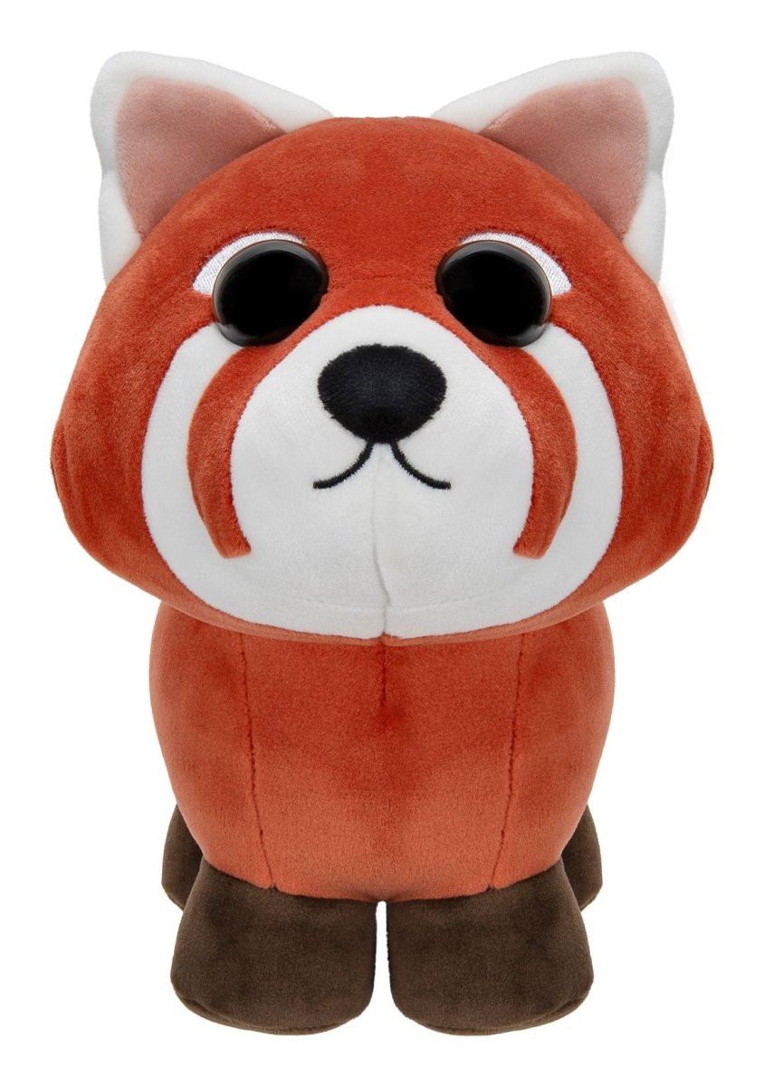 Adopt Me Collector Plush Red Panda - Inspire Newquay