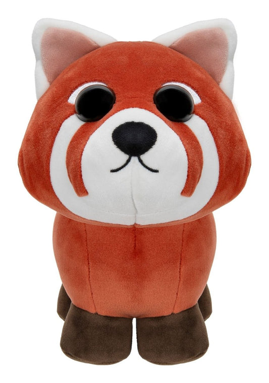 Adopt Me Collector Plush Red Panda - Inspire Newquay