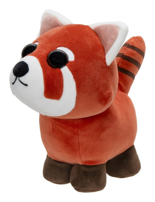 Adopt Me Collector Plush Red Panda - Inspire Newquay