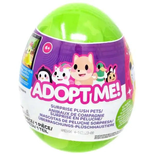 Adopt Me! Mystery Pets 2 Inch Figure Blind Box - Inspire Newquay