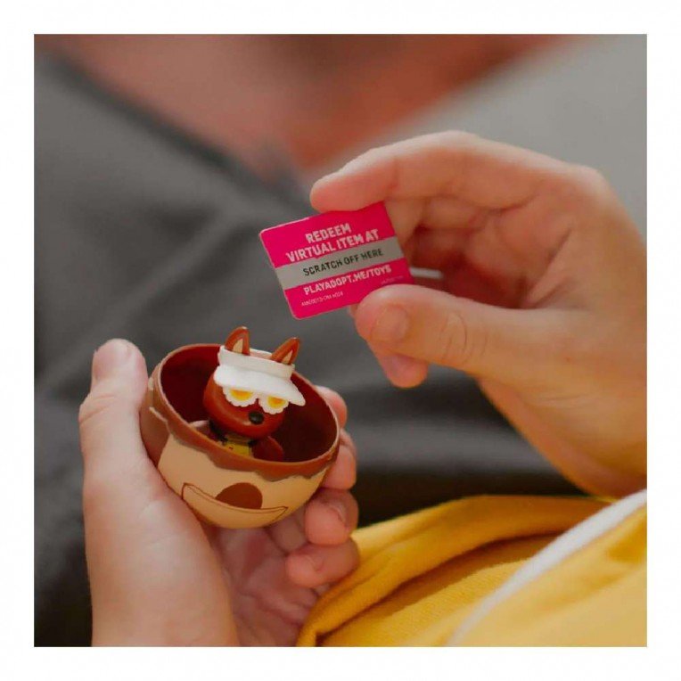 Adopt Me! Mystery Pets 2 Inch Figure Blind Box - Inspire Newquay