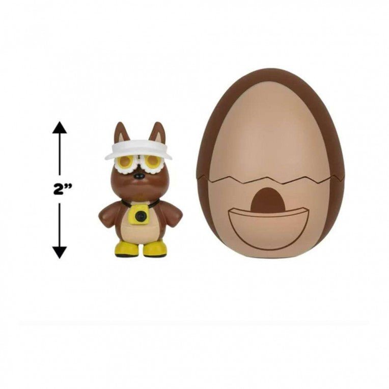 Adopt Me! Mystery Pets 2 Inch Figure Blind Box - Inspire Newquay