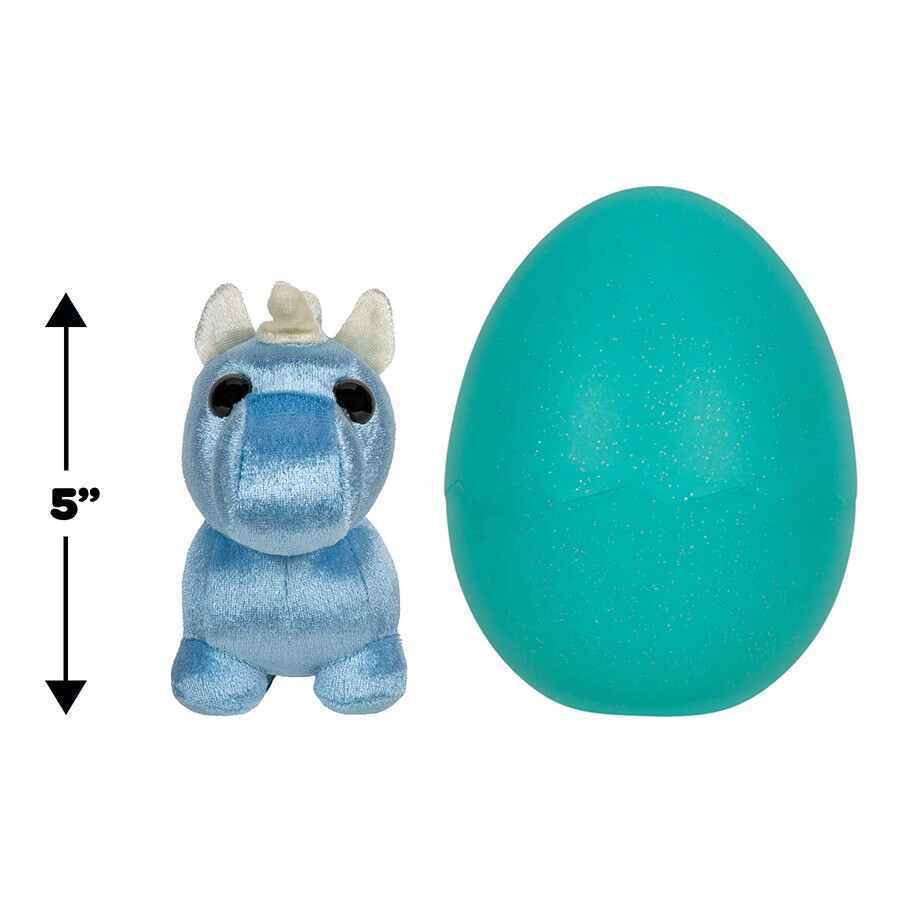 Adopt Me! Surprise Plush - Assorted - Inspire Newquay