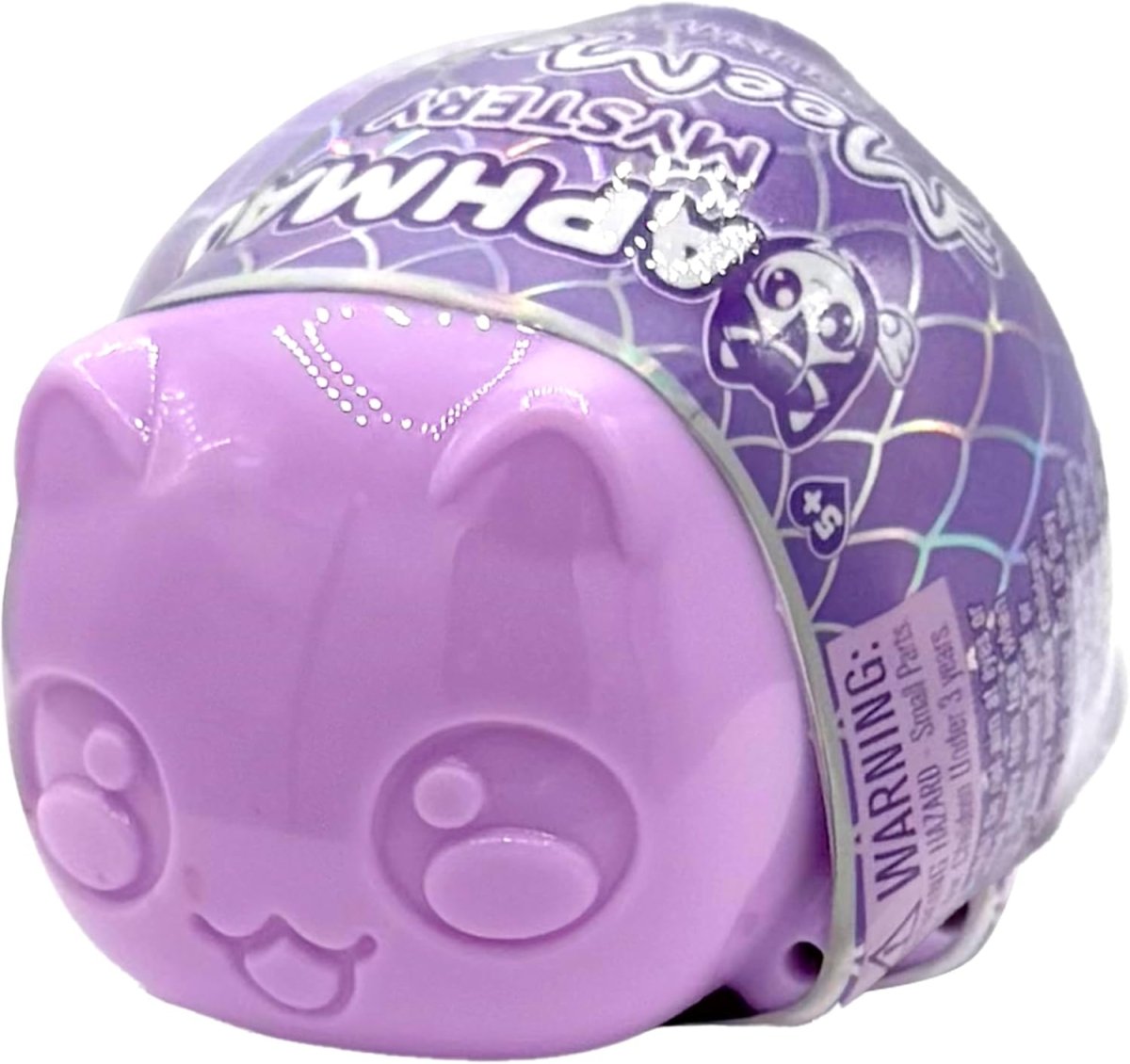 Aphmau MeeMeow Mystery Squishy Figures; Series 4 – Dragons, Blind Box (1 RANDOM Supplied) - Inspire Newquay