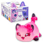 Aphmau MeeMeows Mystery Plush Glitter Edition Litter 6 (1 RANDOM Supplied) - Inspire Newquay