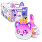 Aphmau MeeMeows Mystery Plush Glitter Edition Litter 6 (1 RANDOM Supplied) - Inspire Newquay