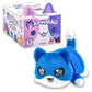 Aphmau MeeMeows Mystery Plush Glitter Edition Litter 6 (1 RANDOM Supplied) - Inspire Newquay