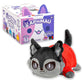 Aphmau MeeMeows Mystery Plush Glitter Edition Litter 6 (1 RANDOM Supplied) - Inspire Newquay