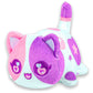 Aphmau MeeMeows Mystery Plush Glitter Edition Litter 6 (1 RANDOM Supplied) - Inspire Newquay