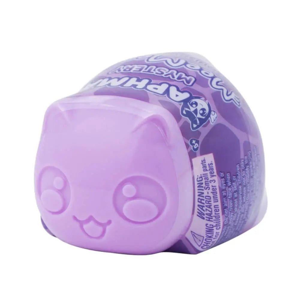 Aphmau Mystery MeeMeows Squishy Figure Series 2 (1 random supplied) - Inspire Newquay