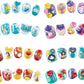 Aquabeads Disney Princess Nail Studio - Inspire Newquay