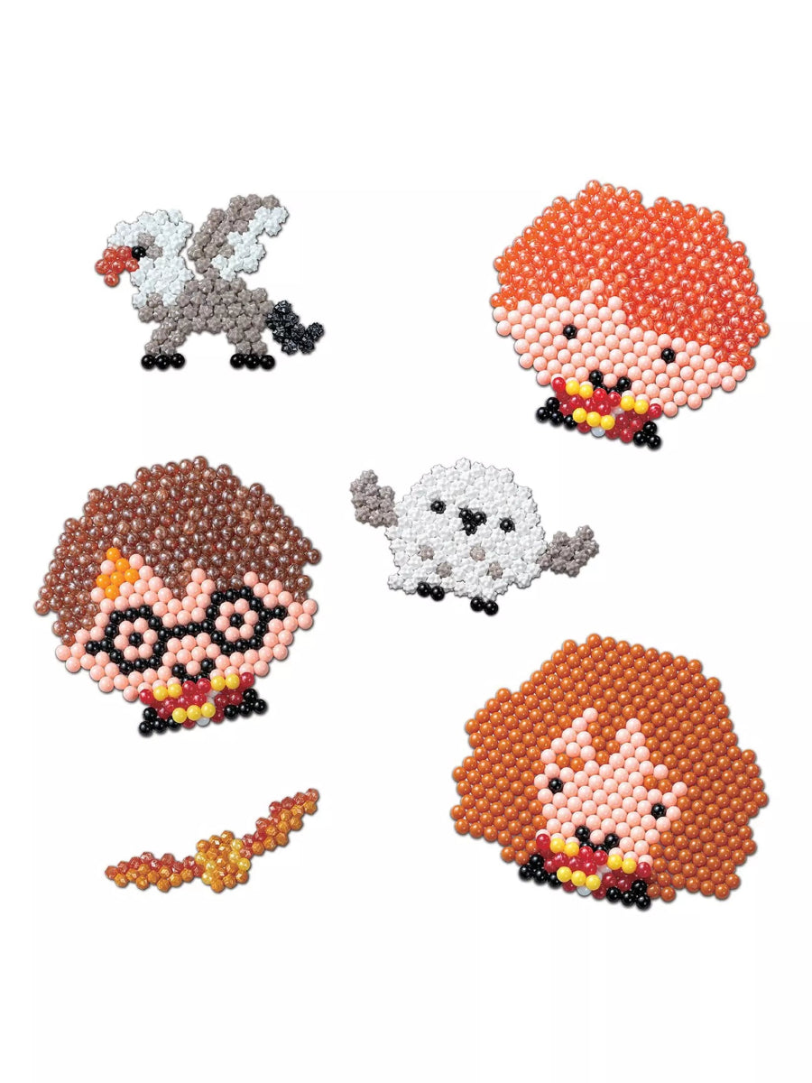 Aquabeads Harry Potter Creations Kit - Inspire Newquay