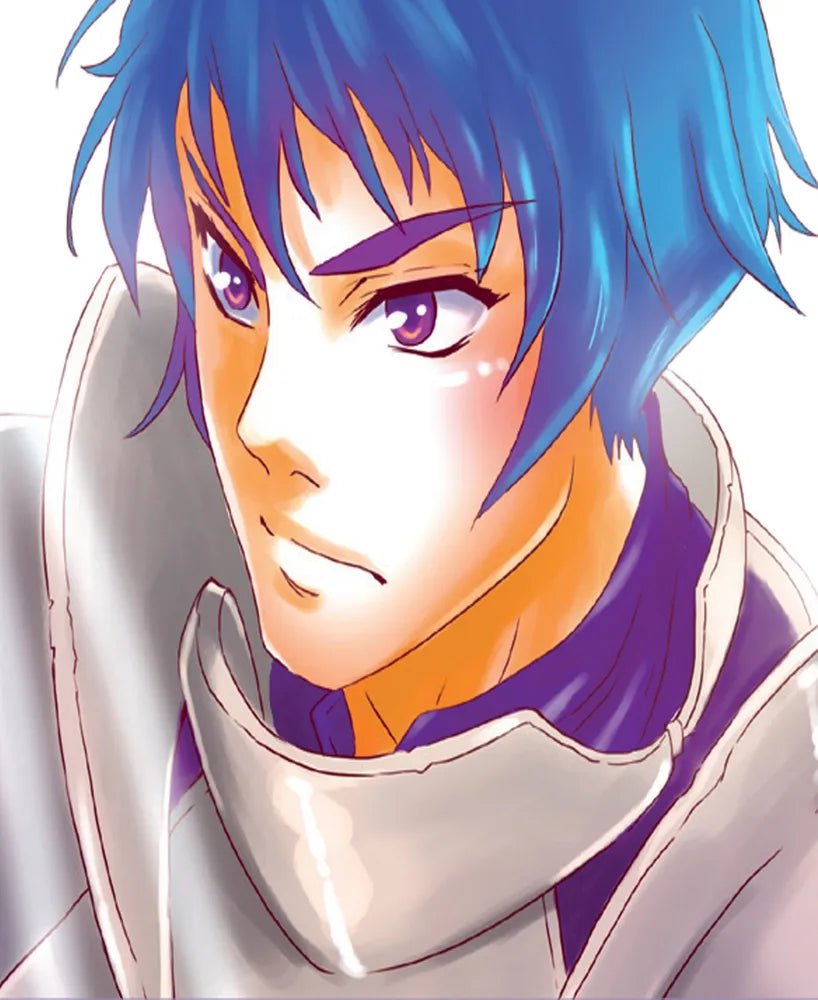 Art Maker: Manga - Inspire Newquay