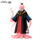 ASSASSINATION CLASSROOM Figurine Koro Sensei pink - Inspire Newquay