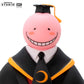 ASSASSINATION CLASSROOM Figurine Koro Sensei pink - Inspire Newquay