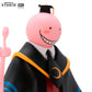 ASSASSINATION CLASSROOM Figurine Koro Sensei pink - Inspire Newquay