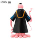 ASSASSINATION CLASSROOM Figurine Koro Sensei pink - Inspire Newquay