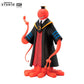 ASSASSINATION CLASSROOM - Figurine "Koro Sensei" red - Inspire Newquay