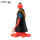 ASSASSINATION CLASSROOM - Figurine "Koro Sensei" red - Inspire Newquay