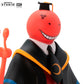 ASSASSINATION CLASSROOM - Figurine "Koro Sensei" red - Inspire Newquay