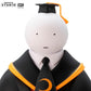 ASSASSINATION CLASSROOM Figurine Koro Sensei white - Inspire Newquay