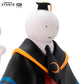 ASSASSINATION CLASSROOM Figurine Koro Sensei white - Inspire Newquay