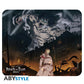 ATTACK ON TITAN Flexible mousepad S4 Key art - Inspire Newquay