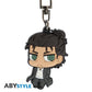 ATTACK ON TITAN - Keychain PVC "Chibi Eren" - Inspire Newquay