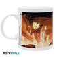 Attack on Titan - Mug 300 ml / 10 oz - Key Art - Inspire Newquay