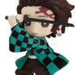 Bandai Chibi Masters Demon Slayer Tanjiro Kamado PVC Figure - Inspire Newquay