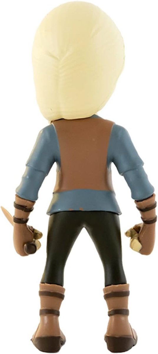 Bandai Minix The Witcher Ciri Model - Inspire Newquay