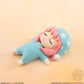 Bandai SPY X FAMILY Comfortably Relaxing Mascot (1 RANDOM Supplied) - Inspire Newquay