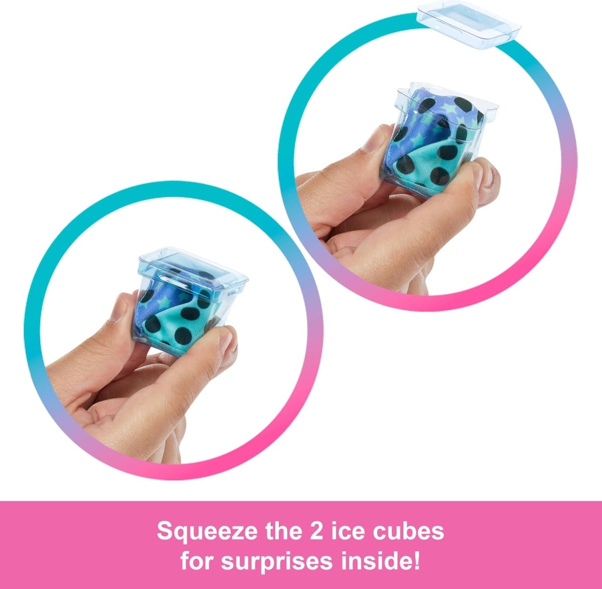 Barbie Pop Reveal Bubble Tea Series Green Tea Doll with 8 Surprises (Styles may vary) - Inspire Newquay