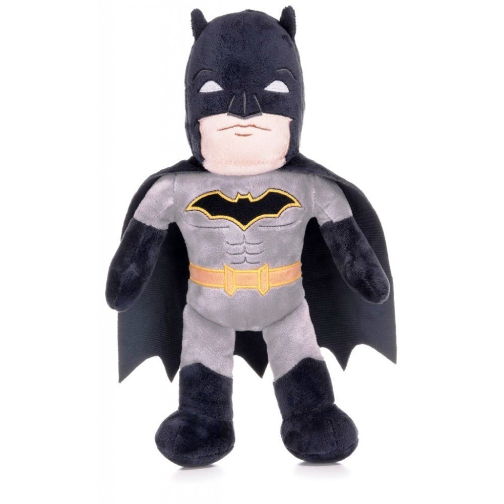 Batman 25cm Plush - Inspire Newquay