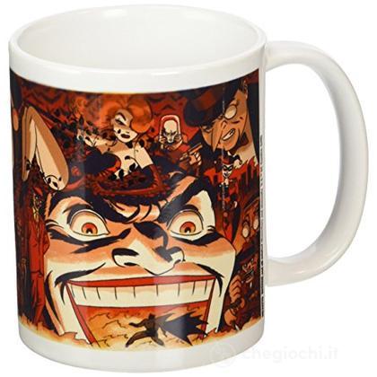 Batman - Nightmare Mug - Inspire Newquay