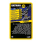 Batman Top Trumps Card Game - Inspire Newquay