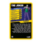 Batman Top Trumps Card Game - Inspire Newquay