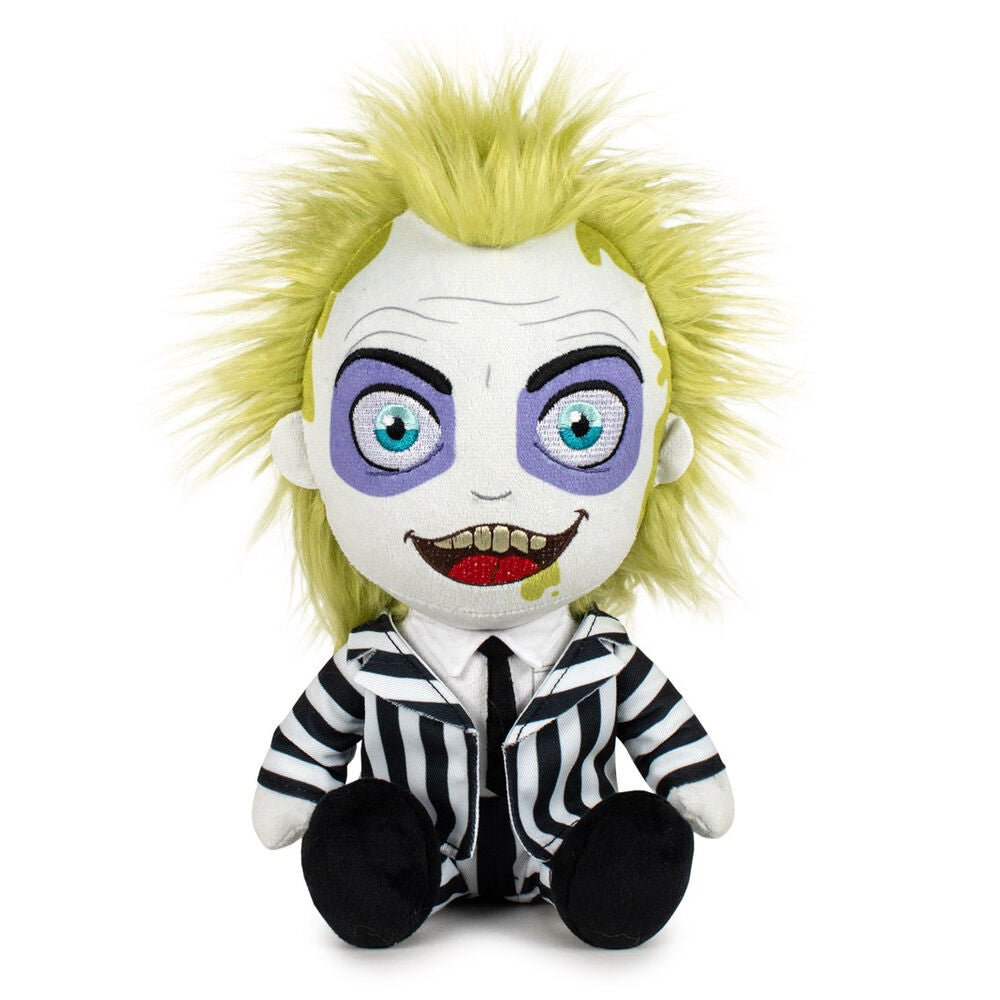 Beetlejuice 25cm Plush - Inspire Newquay