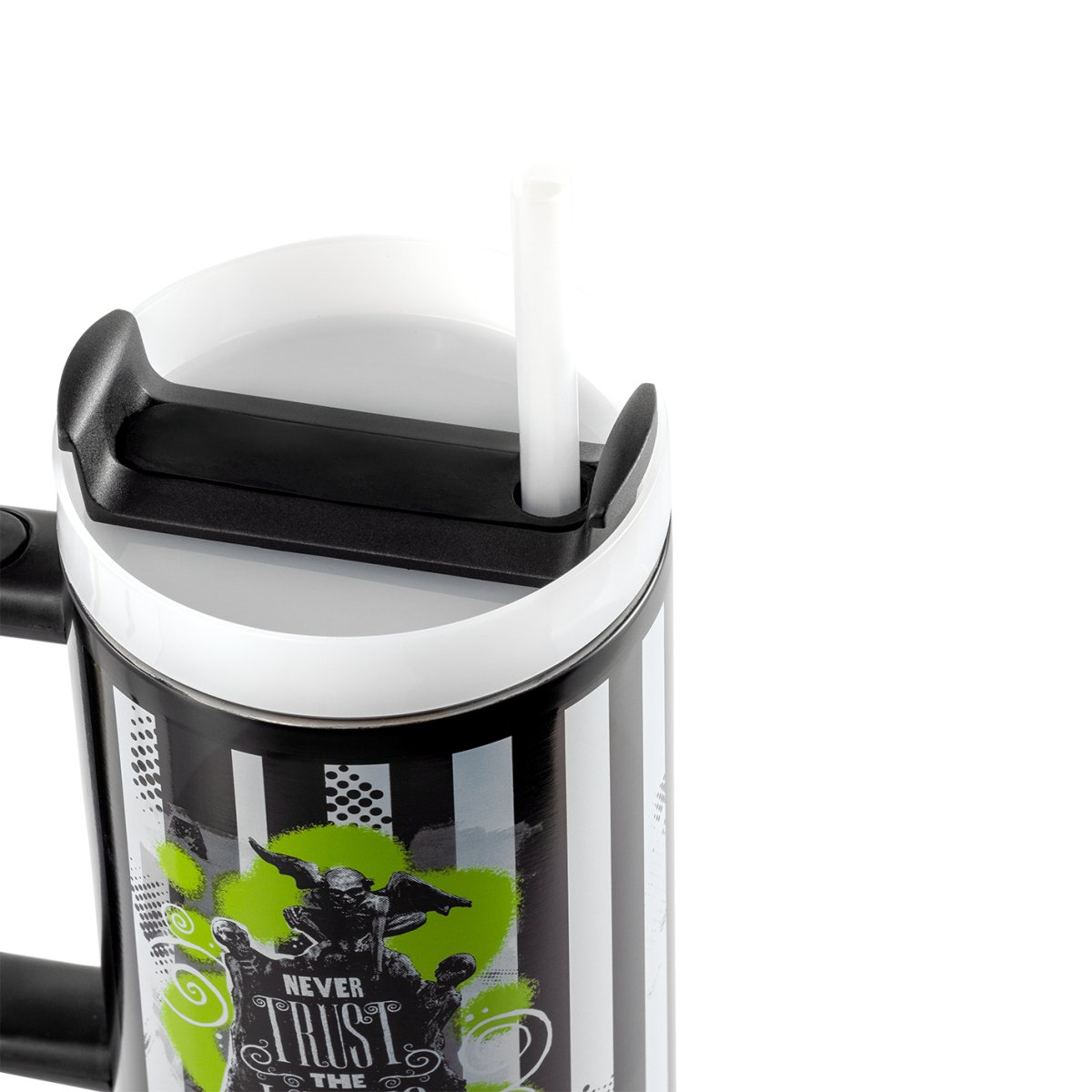 Beetlejuice 40oz Tumbler - Inspire Newquay