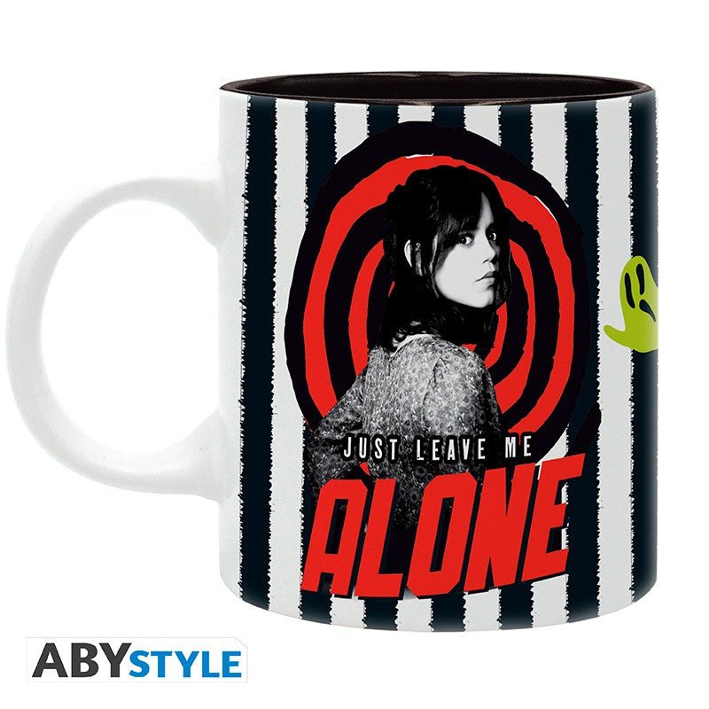 BEETLEJUICE - Mug - 320 ml - Astrid & Beetlejuice - Inspire Newquay
