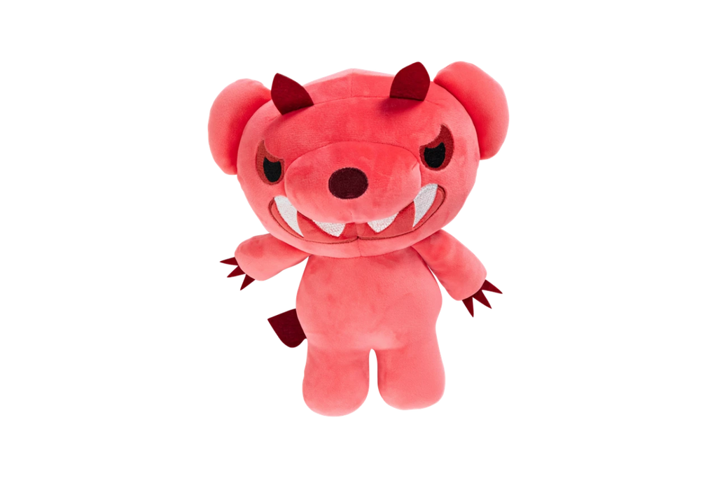 Beezlebear Body Bag Deddy Bear Plush - Inspire Newquay