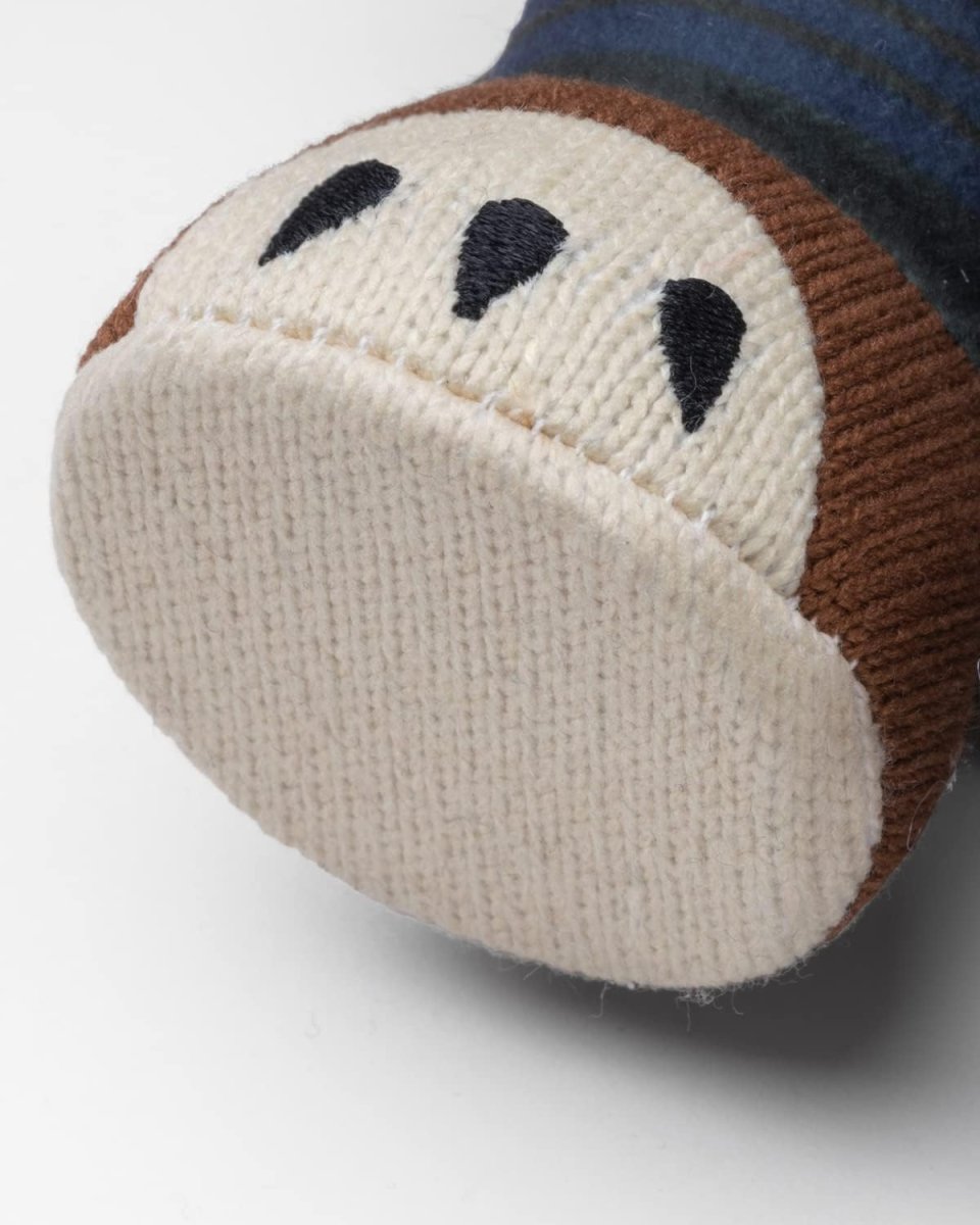 Biomutant Plush Figure Character - Inspire Newquay