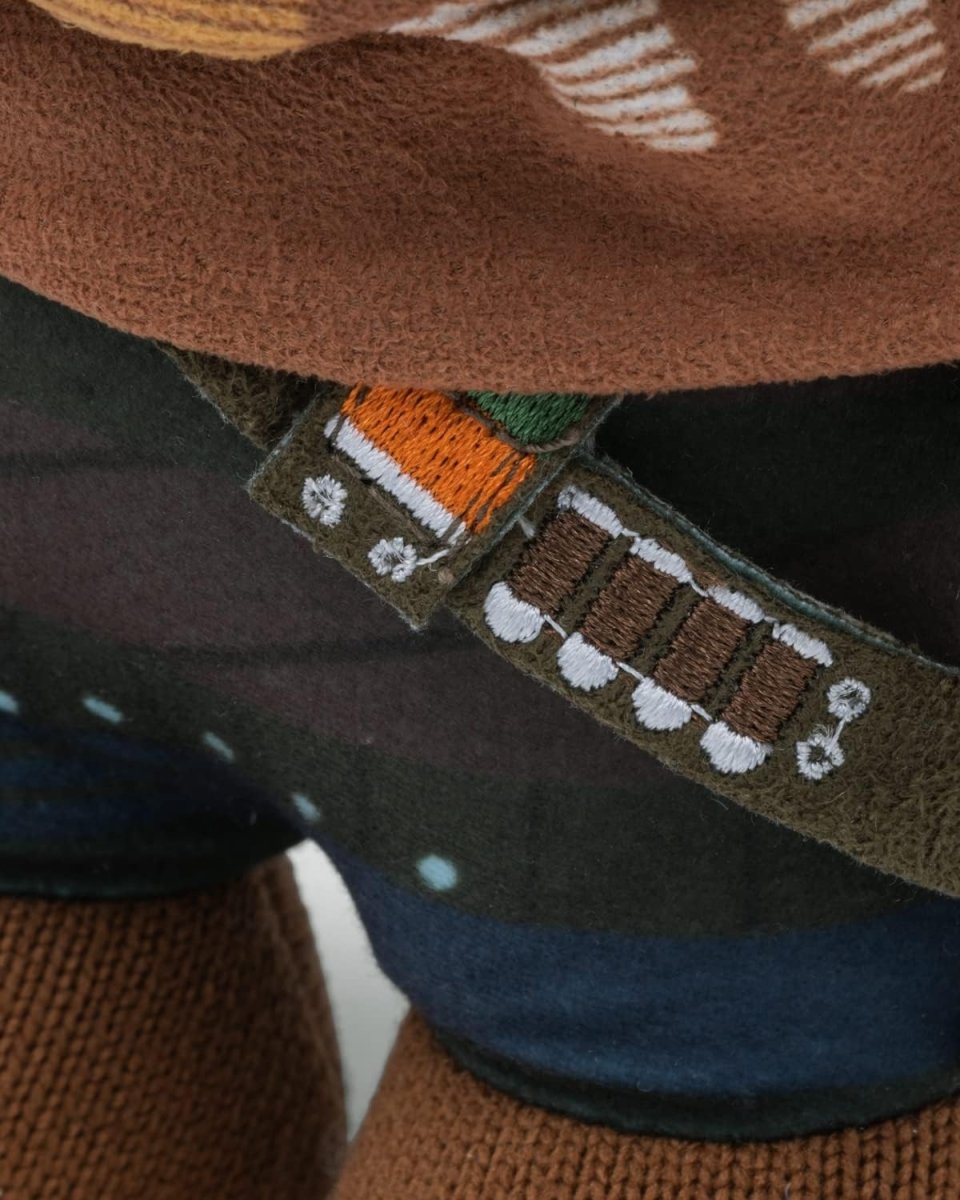 Biomutant Plush Figure Character - Inspire Newquay